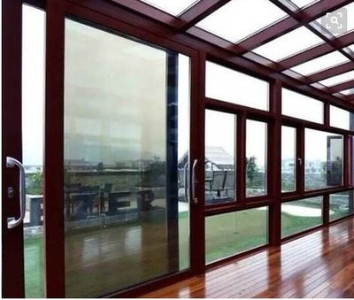 成都铝合金门窗多少钱一平方？买贵了划不来！