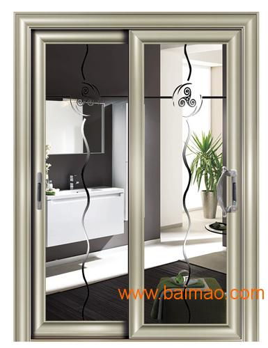 广东佛山好万家门厂 专业铝合金推拉门生产厂家及价格解析