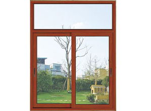 青州市坚诺铝合金门窗加工厂 品质与创新，打造热销门窗产品