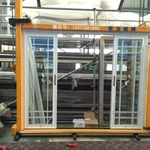 济南越辰机械 专业铝合金门窗加工设备供应商，助力阜新门窗产业升级